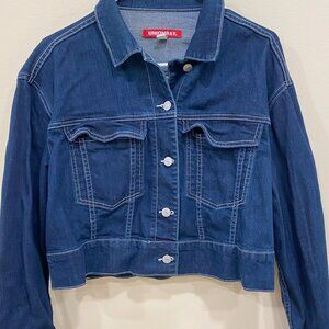 Unionbay Extra Comfort Long Life Assured Denim Pant Suit L-11